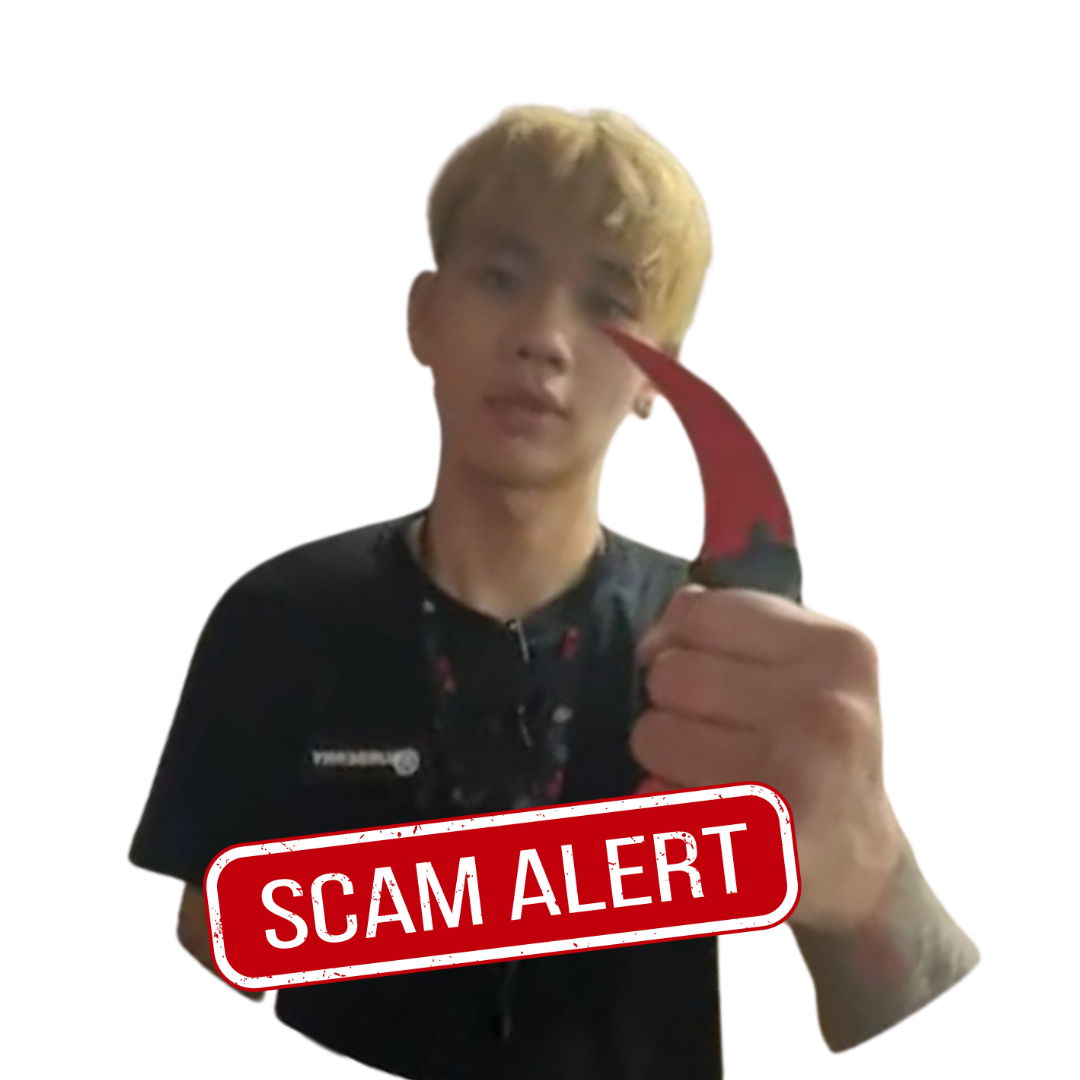Alven Tan Hao Jia