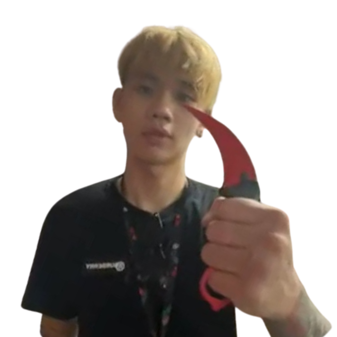 Alven Tan