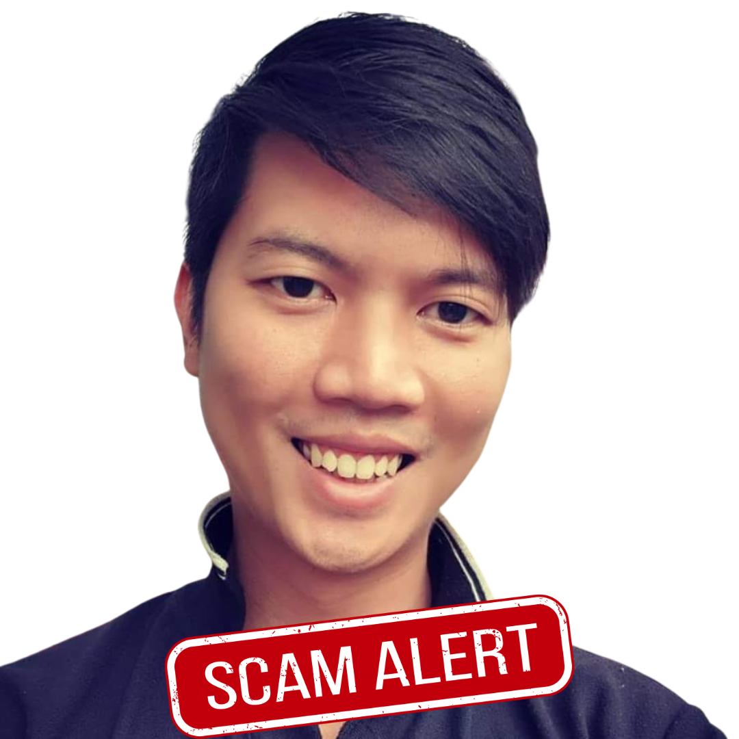 Irwin Tan