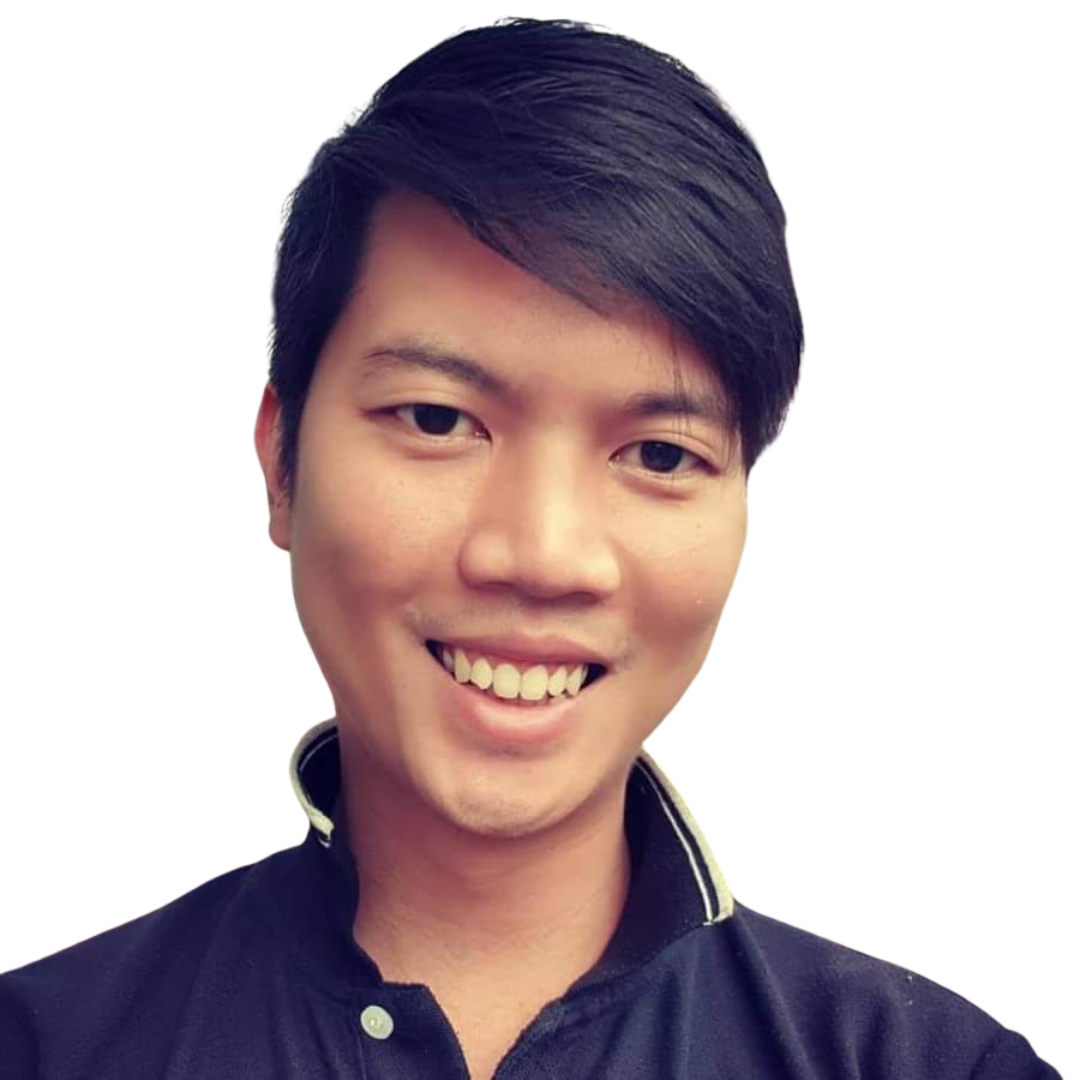 Irwin Lau